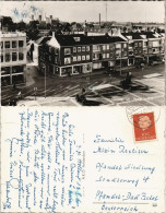 Postkaart Hengelo Ortsansicht Straßen Partie Mit Geschäften 1960 - Other & Unclassified