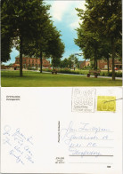 Postkaart Overloon Dorpsgezicht Ortsansicht Dorfansicht 1975 - Altri & Non Classificati
