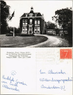 Huizen Kinderhuis "Erica", Huizen (N.H.) Herengracht 56, Amsterdam 1964 - Andere & Zonder Classificatie