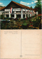 Oisterwijk Recreatie Centrum Duinven Restaurant Scheibaan 5 1970 - Autres & Non Classés