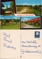Postkaart .Niederlande Groeten Uit Noordwolde Holland Niederlande 1970 - Andere & Zonder Classificatie