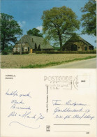 Postkaart Bronckhorst HUMMELO, Boerderij, Umland Mit Wohnhaus 1975 - Andere & Zonder Classificatie