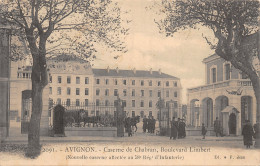84-AVIGNON-N°356-E/0155 - Avignon