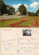 Postkaart Hoofddorp HOOFDDORP, Raadhuislaan, Autos U.a. VW Käfer 1978 - Andere & Zonder Classificatie