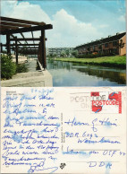 Postkaart Hoofddorp Graan Voor Visch Ortsansicht 1978 - Sonstige & Ohne Zuordnung