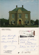 Postkaart Hoofddorp Groeten Uit Hoofddorp Polderhuis 1912 In Gebruik 1990 - Autres & Non Classés
