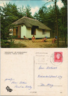 Postkaart Hoenderloo Vakantieverblijf DE MIGGELENBERG 1976 - Otros & Sin Clasificación