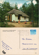 Postkaart Hoenderloo Vakantieverblijf DE MIGGELENBERG 1983 - Andere & Zonder Classificatie