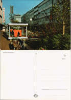 Postkaart Heerlen Geschäftsstrasse Promenade Fußgängerzone 1980 - Otros & Sin Clasificación