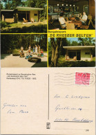 Postkaart Hardenberg Bungalowpark En Pannekoeken DE RHEEZER BELTEN 1984 - Altri & Non Classificati