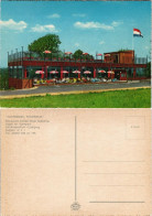 Postkaart Gulpen GULPERBERG Restaurant Coffee-Shop Dakterras 1970 - Autres & Non Classés