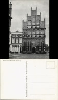 Postkaart Doesburg Straßen Ansicht Mit Restaurant De Waag 1960 - Andere & Zonder Classificatie