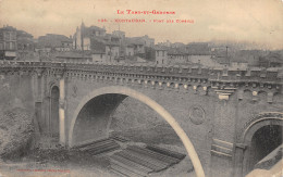 82-MONTAUBAN-N°356-D/0369 - Montauban