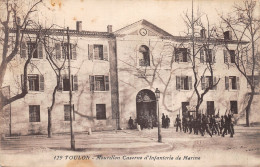 83-TOULON-N°356-D/0339 - Toulon