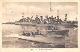 83-TOULON-N°356-D/0345 - Toulon