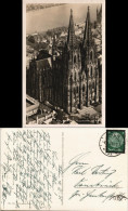 Ansichtskarte Köln Luftbild 1937 - Koeln