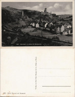 Ansichtskarte Monreal (Eifel) Straßenpartie An Der Stadt 1932 - Sonstige & Ohne Zuordnung