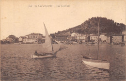 83-LE LAVANDOU-N°356-D/0245 - Le Lavandou