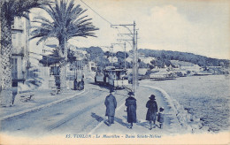 83-TOULON-N°356-D/0211 - Toulon