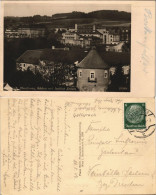 Ansichtskarte Gallspach Stadtpartie 1934 - Autres & Non Classés