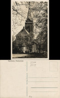 Ansichtskarte Neumünster Anscharkirche 1931 - Altri & Non Classificati
