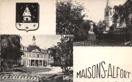 94-MAISONS ALFORT-N°357-B/0277 - Maisons Alfort