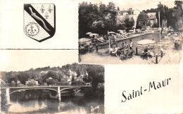 94-SAINT MAUR -N°357-B/0239 - Saint Maur Des Fosses