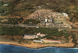 72494675 Marbella Andalucia Las Chapas Luftbild  - Altri & Non Classificati