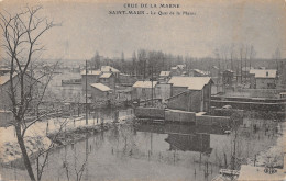 94-SAINT MAUR-N°357-B/0203 - Saint Maur Des Fosses