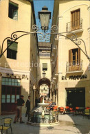 72494624 Malaga Andalucia Stadtansicht Malaga - Autres & Non Classés