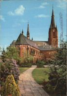 72494600 Kevelaer Wallfahrtskirche Basilika Kevelaer - Kevelaer