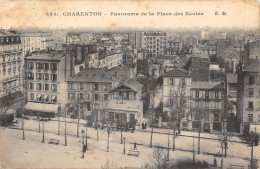 94-CHARENTON-N°357-B/0125 - Charenton Le Pont