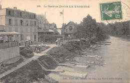 94-LA VARENNE-N°357-B/0081 - Saint Maur Des Fosses
