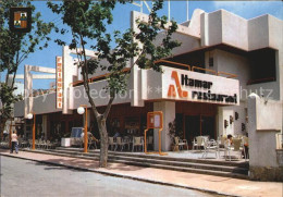 72494581 Mallorca Restaurant Altamar Mallorca - Autres & Non Classés