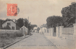 94-LIMEIL BREVANNES-N°357-B/0037 - Limeil Brevannes