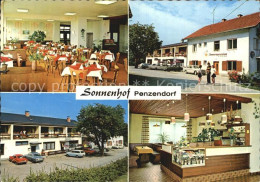 72494495 Penzendorf Neudorf Steiermark Sonnenhof Gasthof Restaurant Hartberg - Autres & Non Classés