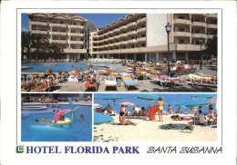 72494484 Santa Susanna Hotel Florida Park Barcelona - Altri & Non Classificati