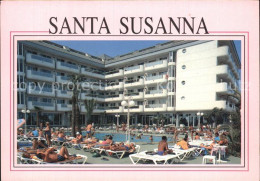 72494482 Santa Susanna Hotel Caprici Barcelona - Autres & Non Classés