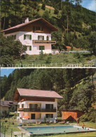 72494474 Sand Taufers Pension Leimeggen Sand In Taufers - Other & Unclassified