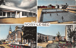 93-NOISY LE SEC-N°357-A/0367 - Noisy Le Sec