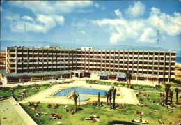 72494388 Roquetas De Mar Hotel Zoraida Park Costa De Almeria - Autres & Non Classés