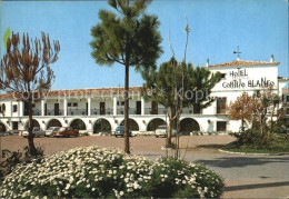 72494393 San Pedro De Alcantara Hotel Cortijo Blanco Marbella - Autres & Non Classés