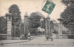 93-AUBERVILLIERS-N°357-A/0331 - Aubervilliers