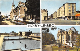 93-NOISY LE SEC-N°357-A/0319 - Noisy Le Sec