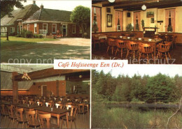 72494345 Niederlande Een Cafe Hofsteenge  - Andere & Zonder Classificatie