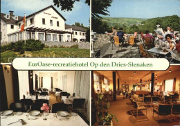 72494334 Slenaken EurOase Recreatiehotel Dries Beek - Andere & Zonder Classificatie