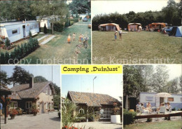 72494327 Kaatsheuvel Camping Duinlust  - Andere & Zonder Classificatie