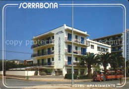 72494319 Pineda De Mar Hotel Sorrabona Spanien - Altri & Non Classificati
