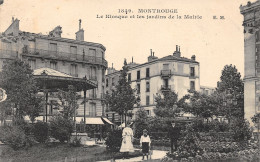 92-MONTROUGE-N°357-A/0145 - Montrouge