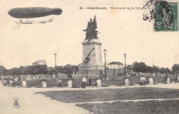 92-COURBEVOIE-N°357-A/0139 - Courbevoie
